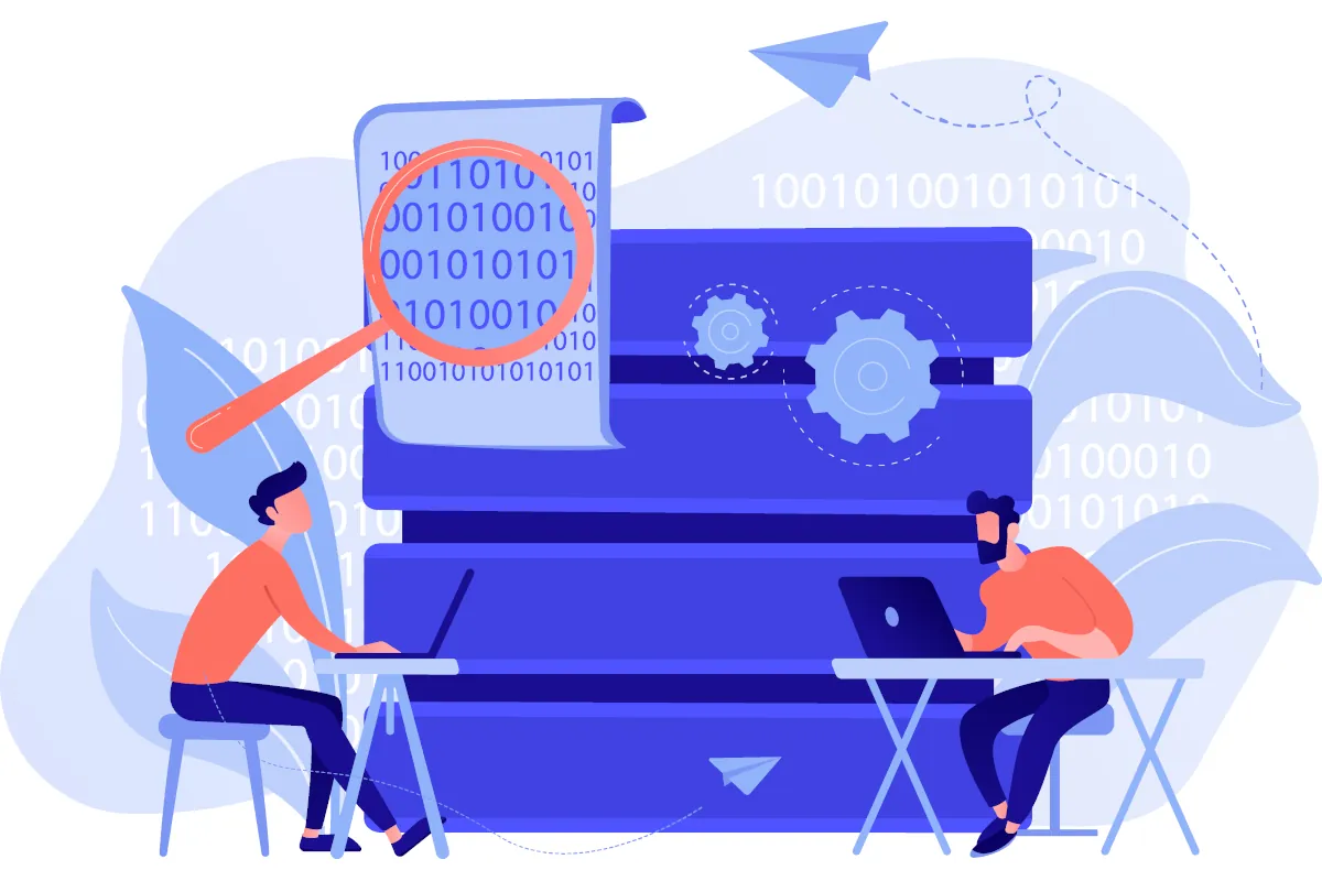 ETL: datoví inženýři propojují data z více zdrojů do jedné databáze