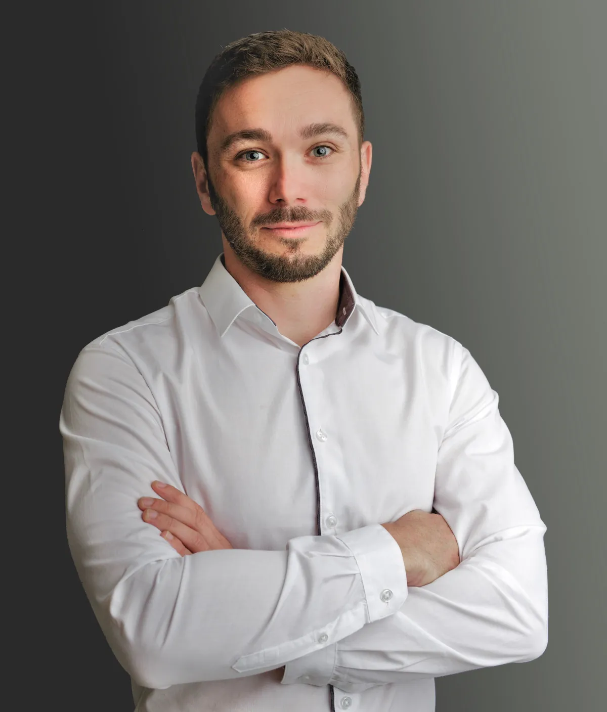 Honza Pavel, datový inženýr a datový analytik